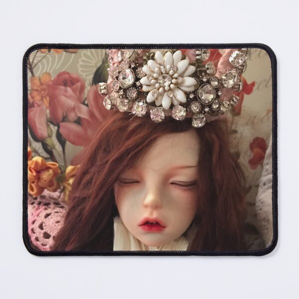 Item preview, My Ball Jointed Doll designed and sold by EvieKarr.