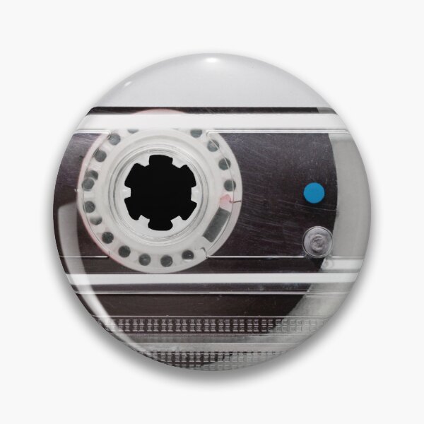 Artikelvorschau, Kassette, Retro Pop Musik Kassette entworfen und verkauft von suekieper.