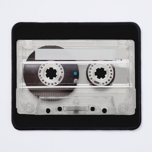 Item preview, Cassette, Retro Pop Music Cassette designed and sold by suekieper.