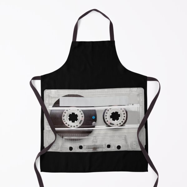 Artikelvorschau, Kassette, Retro Pop Musik Kassette entworfen und verkauft von suekieper.