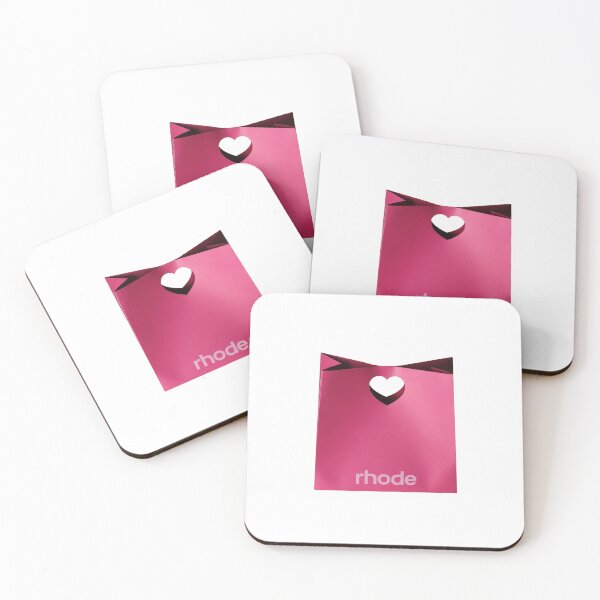 Item preview, pink heart bag designed and sold by delicate-pov.