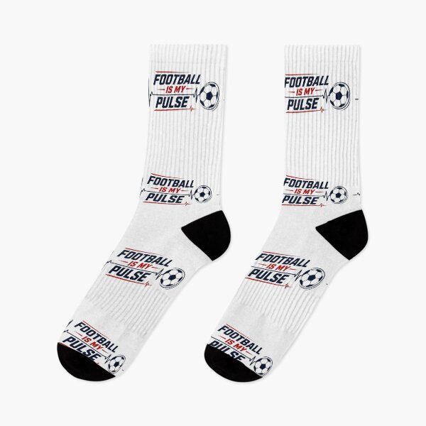 Item preview, football tournament, Football Is My Pulse Soccer Is My Life | Soccer Fan Design 2026  designed and sold by TrueArtVibes.