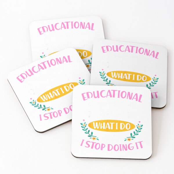 Item preview, Educational Diagnostician T-Shirt designed and sold by DArtfulStudio.