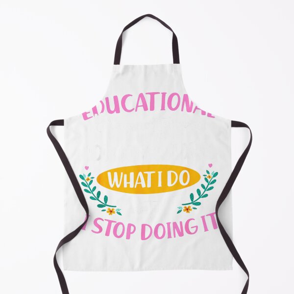 Item preview, Educational Diagnostician T-Shirt designed and sold by DArtfulStudio.