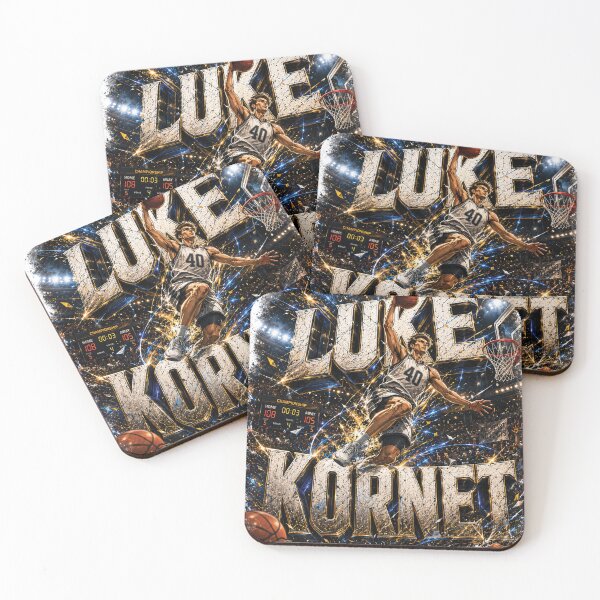 Item preview, Luke Kornet designed and sold by AxentraThreadss.