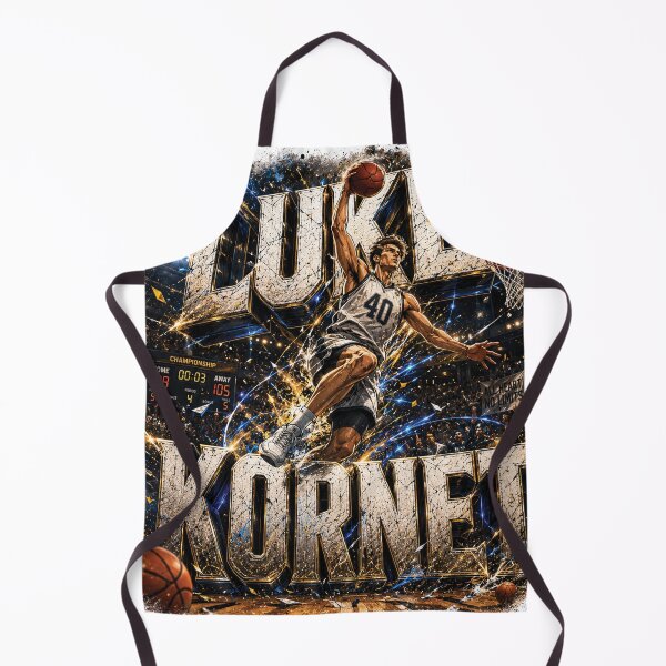 Item preview, Luke Kornet designed and sold by AxentraThreadss.