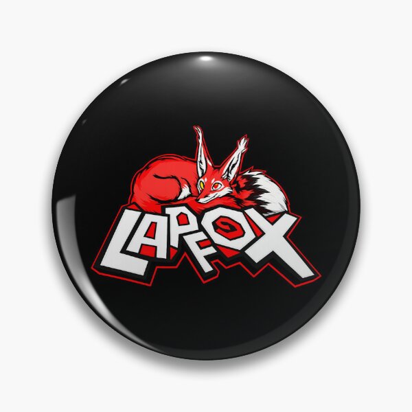 Item preview, Renard Queenston - Lapfox designed and sold by siskasabna7.