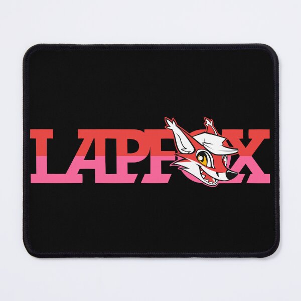 Item preview, lapfox trax designed and sold by siskasabna7.