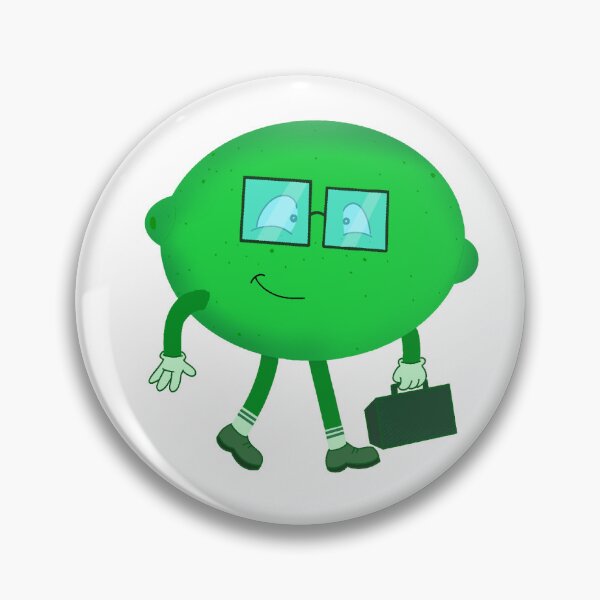 Item preview, Nerdy Lime designed and sold by Random-Store88.