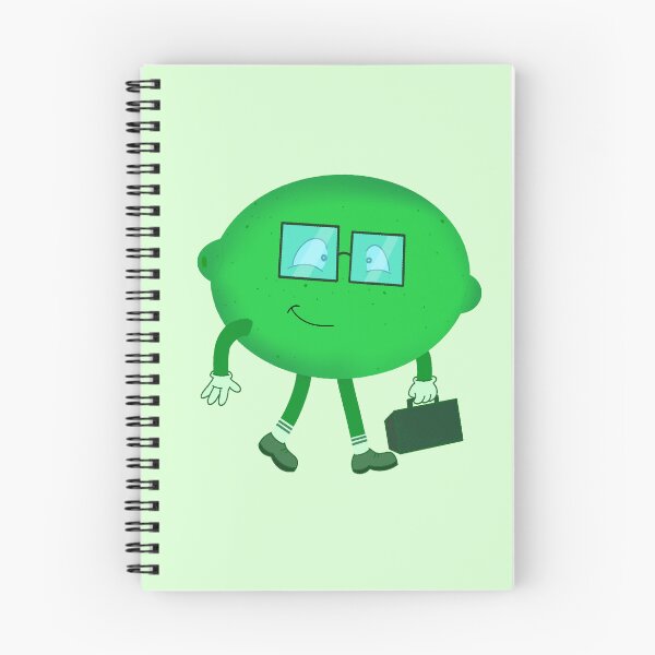 Item preview, Lima nerd designed and sold by Random-Store88.