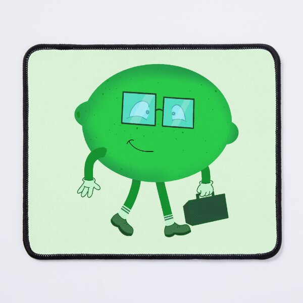 Item preview, Nerdy Lime designed and sold by Random-Store88.