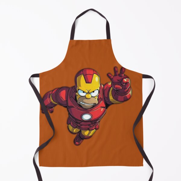 Item preview, Iron Simpson designed and sold by D9-Apparel.