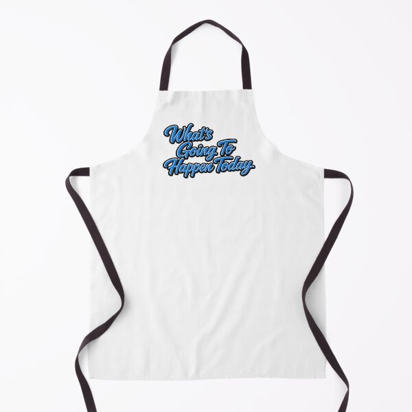 Item preview, What's going to happen today designed and sold by Artmares.