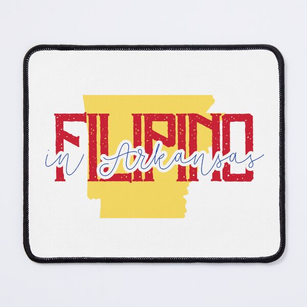Item preview, Filipino in Arkansas designed and sold by carmellprints.
