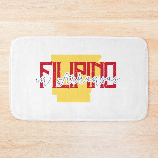 Item preview, Filipino in Arkansas designed and sold by carmellprints.