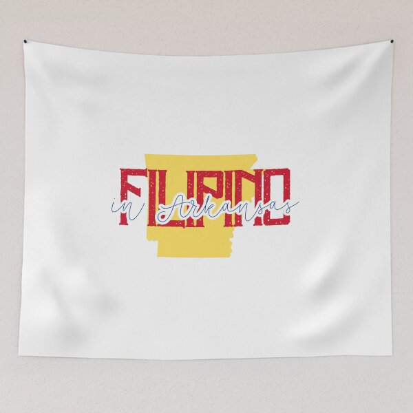 Item preview, Filipino in Arkansas designed and sold by carmellprints.