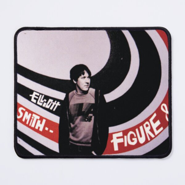 Item preview, Elliot Smith designed and sold by siskasabna7.