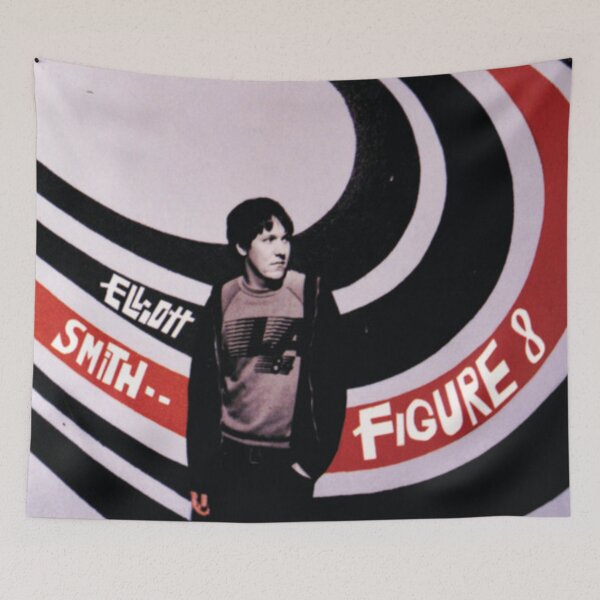 Item preview, Elliot Smith designed and sold by siskasabna7.