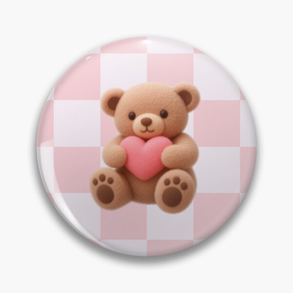 Item preview, Teddy Bear Love designed and sold by BileyStudios.