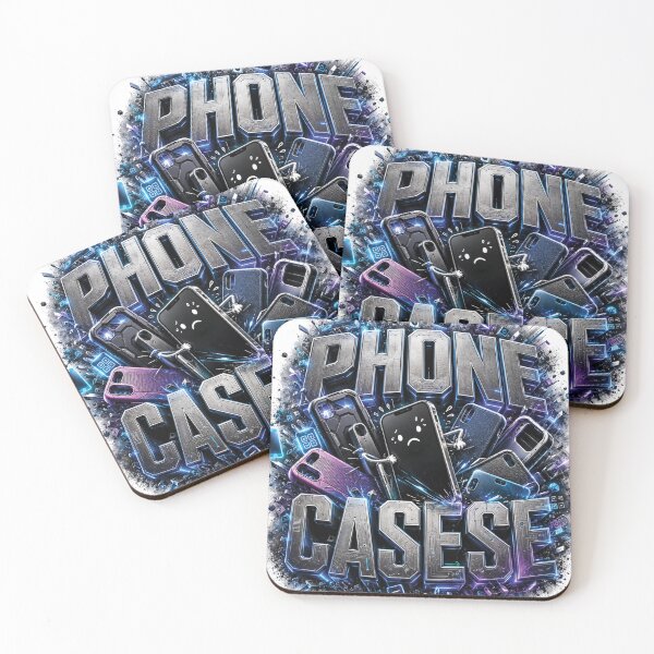 Item preview, Phone Casese designed and sold by AxentraThreadss.