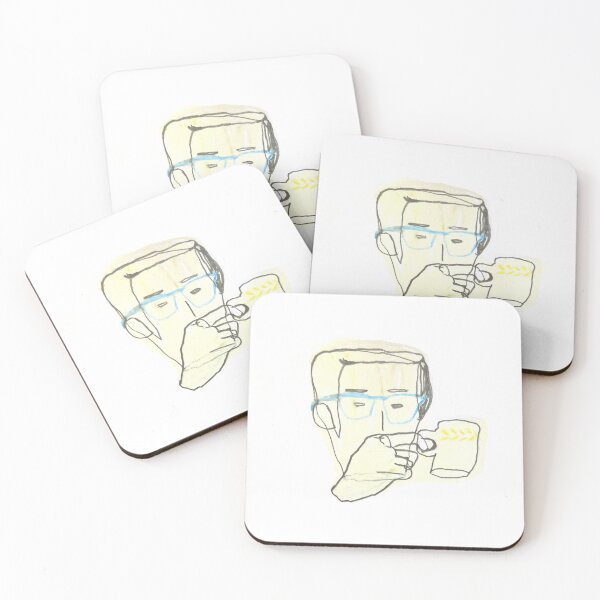 Item preview, Slow Morning designed and sold by momuneart.