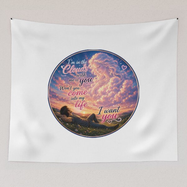 Item preview, Love designed and sold by Mooeyes.