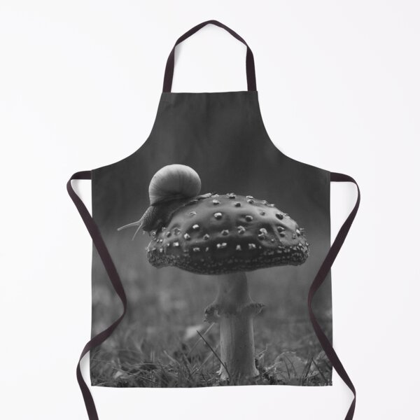 Item preview, Snail Mushroom designed and sold by Salabarriad.