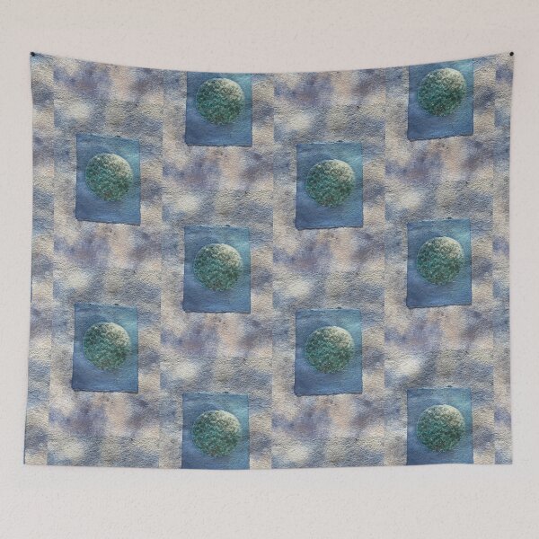 Item preview, Blue Moon designed and sold by Painted Magic Studio.