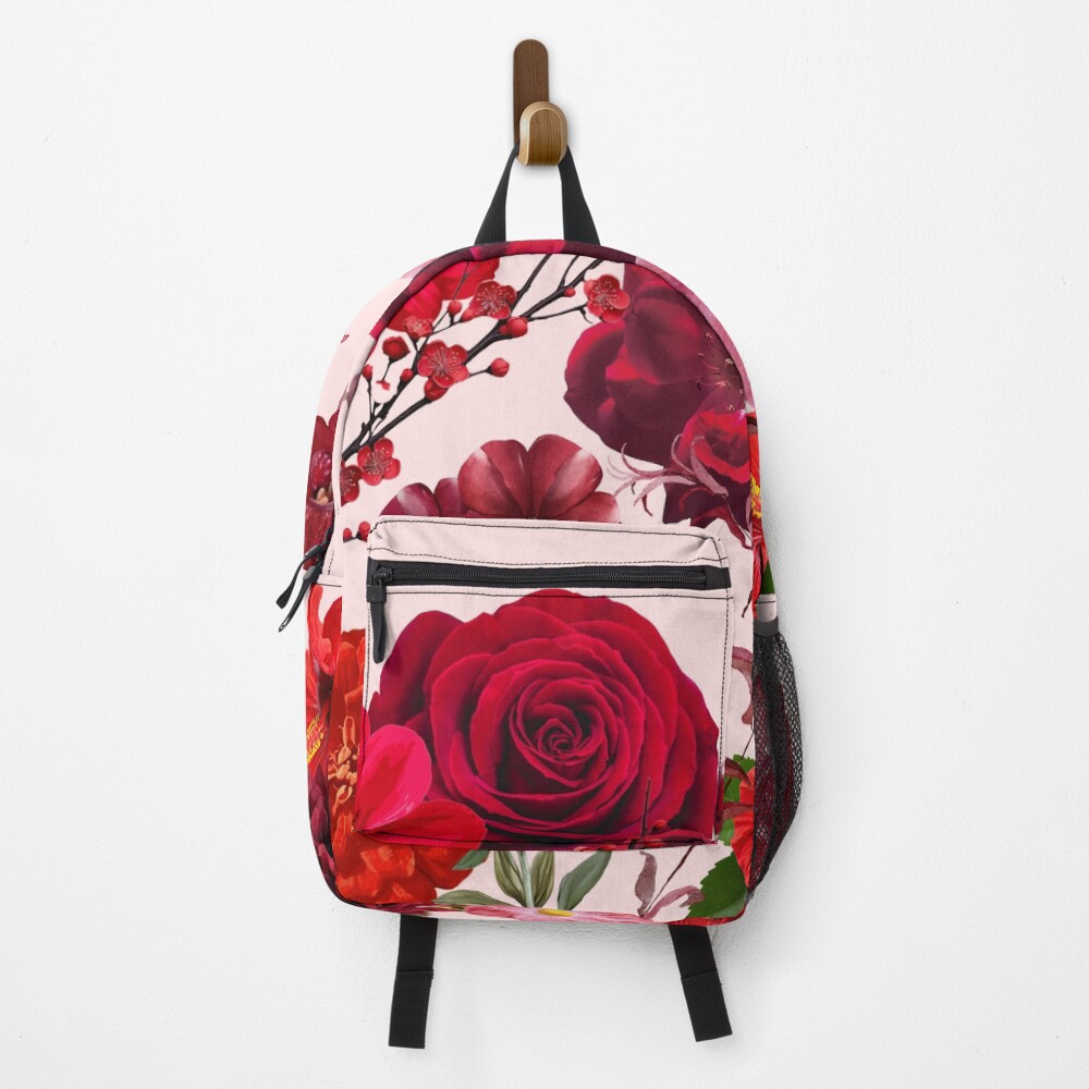 Item preview, Backpack designed and sold by KayeSystems.