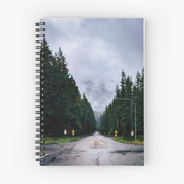 Item preview, Pacific Northwest - The Calm After The Storm designed and sold by Wesleyem3.