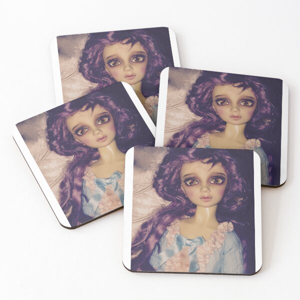 Item preview, My BJD Marie Antoinette Doll designed and sold by EvieKarr.