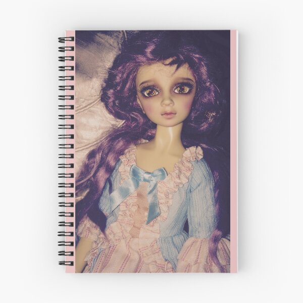 Item preview, My BJD Marie Antoinette Doll designed and sold by EvieKarr.