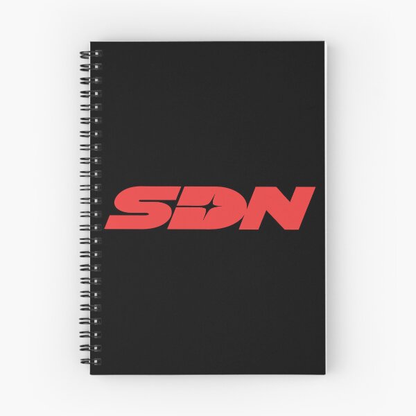Item preview, SDN Dispatch designed and sold by siskasabna7.