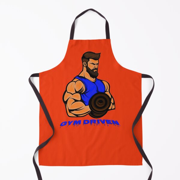 Item preview, Gym Driven designed and sold by Artalextry.