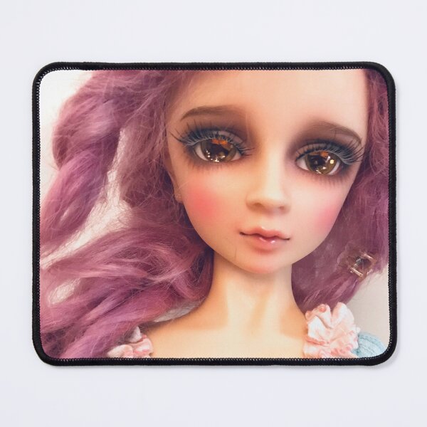 Item preview, My BJD Vintage Marie Antoinette Style Doll designed and sold by EvieKarr.