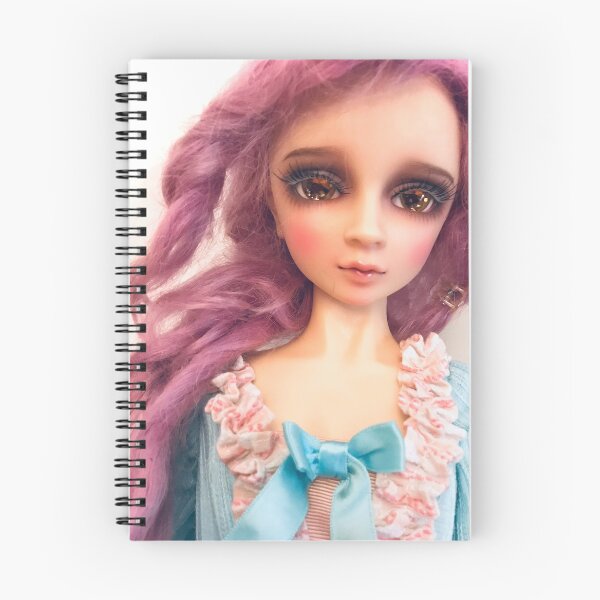 Item preview, My BJD Vintage Marie Antoinette Style Doll designed and sold by EvieKarr.