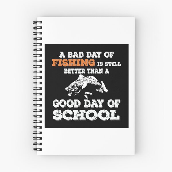 Item preview, A Bad Day Of Fishing Is Still Better designed and sold by URBANBOX.