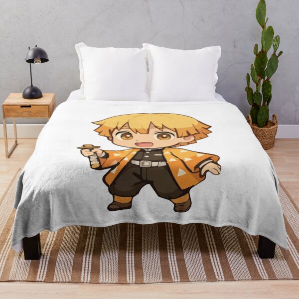 Item preview, Kawaii Anime Chibi Characters Tee – Cute Manga Squad Graphic Shirt designed and sold by DeepPrint25.