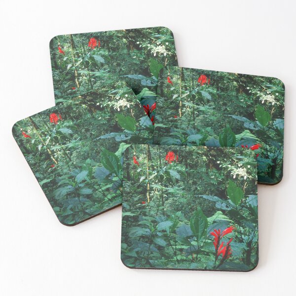 Item preview, Costa Rica Tropical Lush Jungle Rain Forest designed and sold by DEC02.