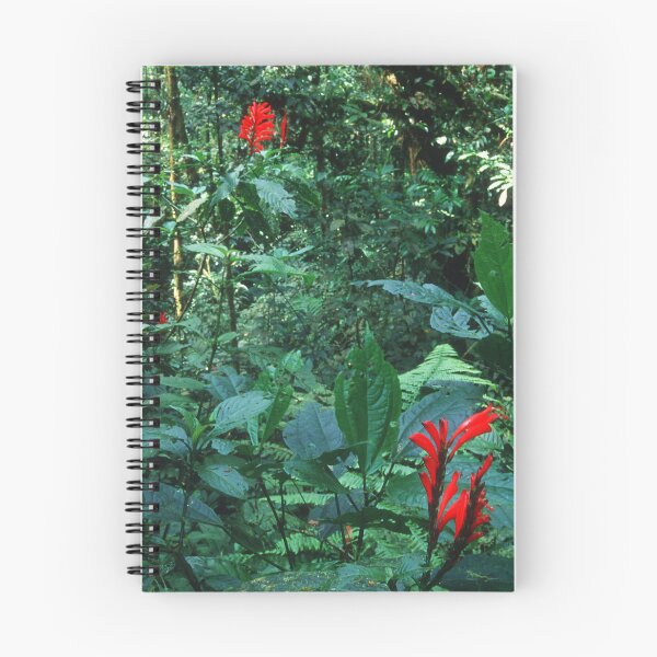 Item preview, Costa Rica Tropical Lush Jungle Rain Forest designed and sold by DEC02.