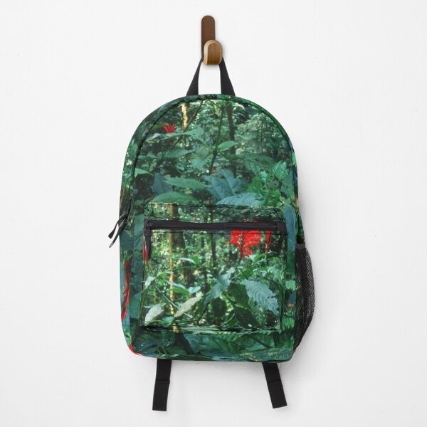 Item preview, Costa Rica Tropical Lush Jungle Rain Forest designed and sold by DEC02.