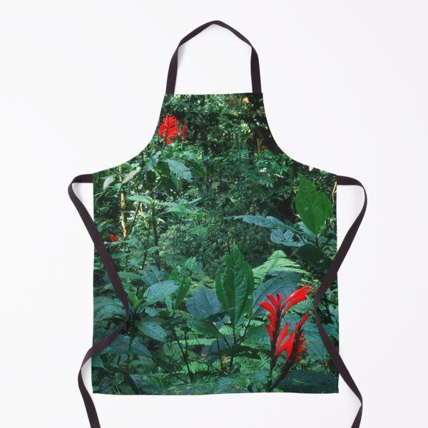 Item preview, Costa Rica Tropical Lush Jungle Rain Forest designed and sold by DEC02.