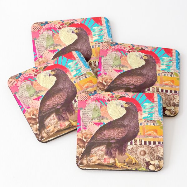 Item preview, Birds of A Feather part 4 designed and sold by Cactuscuddles9.