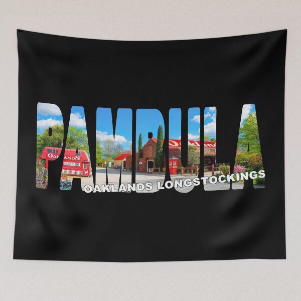 Item preview, PAMBULA Oaklands Longstockings - Chop Shop Brewery Homestead Bus designed and sold by Adam Gormley.