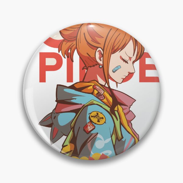 Item preview, Anime Girl One Piece Inspired T-Shirt – Strong Female Anime Streetwear, Otaku Graphic Tee, Manga Aesthetic Shirt, Urban Anime Fashion designed and sold by DeepPrint25.