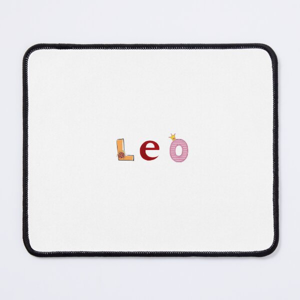 Item preview, leo scrapbook art designed and sold by vibrantval.