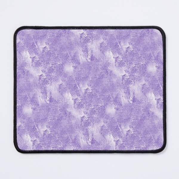 Item preview, Grunge Monochromatic Textured Abstract in Purple designed and sold by Artistestella.