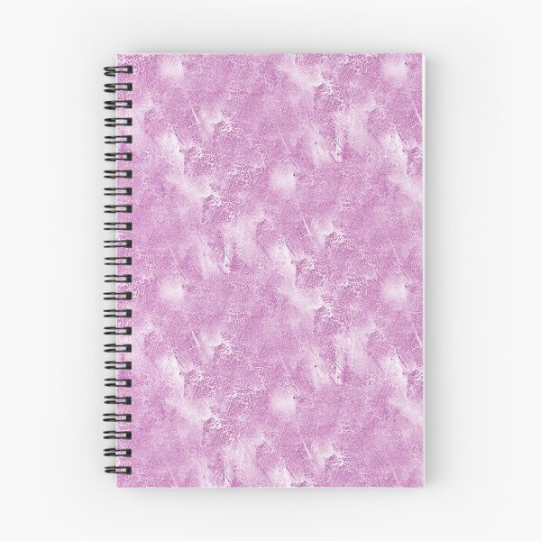 Item preview, Grunge Monochromatic Textured Abstract in Pink designed and sold by Artistestella.