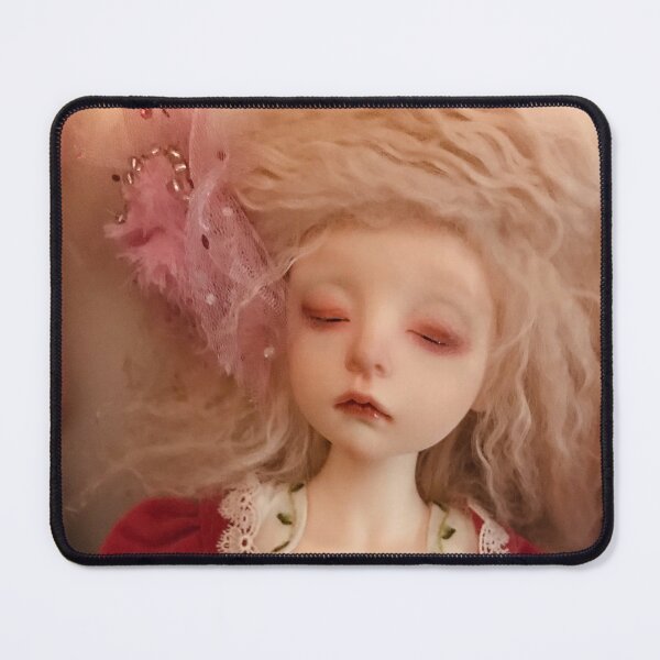 Item preview, My BJD Vintage Style Doll designed and sold by EvieKarr.