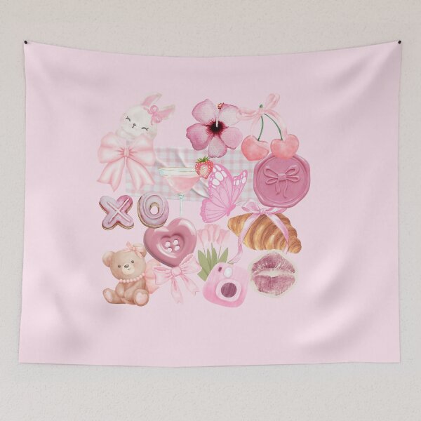 Item preview, Coquette designed and sold by KayeSystems.
